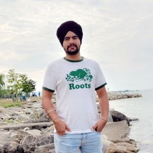 Meet your Posher, Gurkaran singh